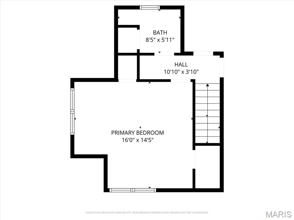 Chippewa Hill Add - Residential