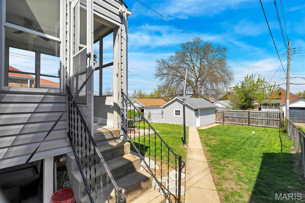 Chippewa Hill Add - Residential