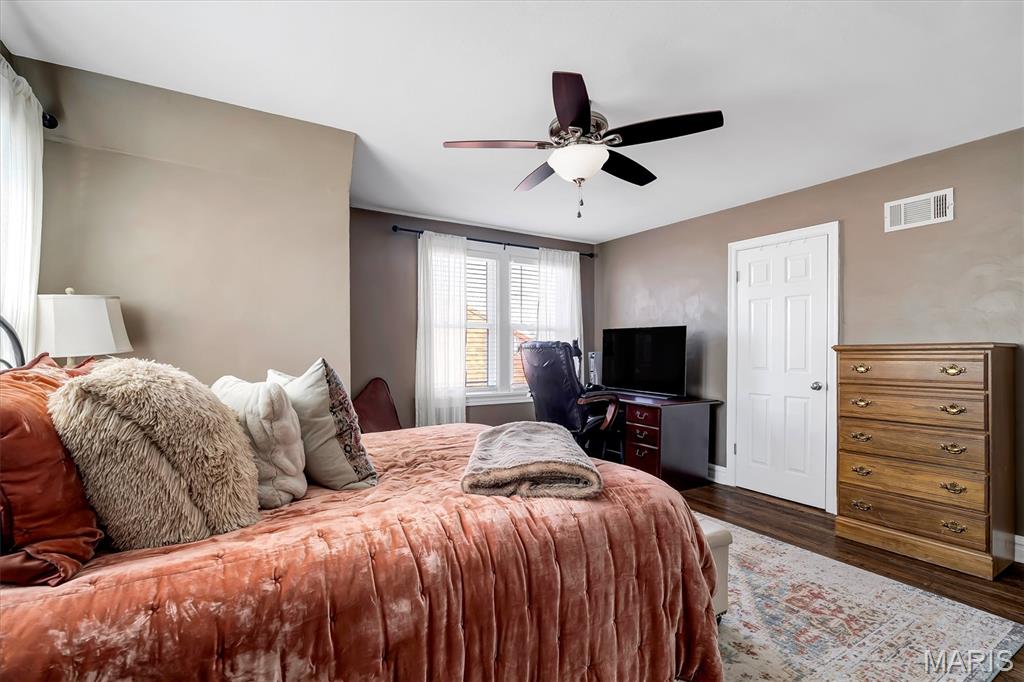 Chippewa Hill Add - Residential