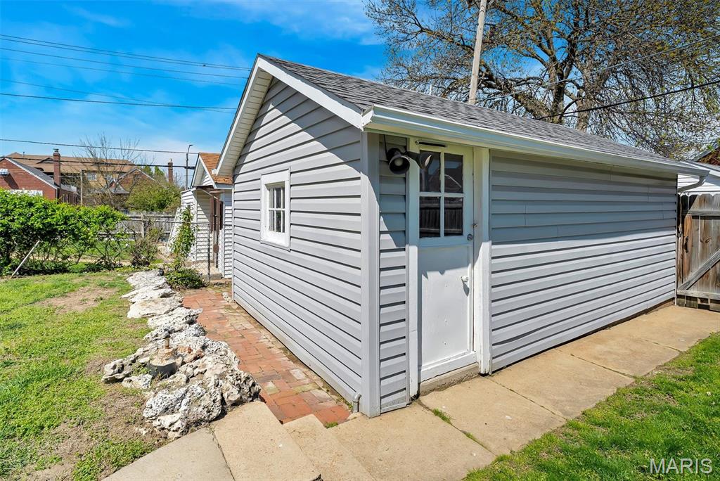 Chippewa Hill Add - Residential