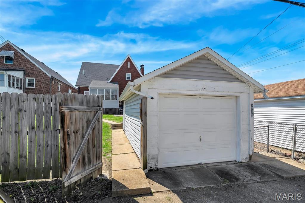 Chippewa Hill Add - Residential