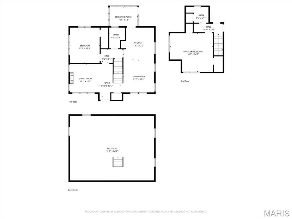 Chippewa Hill Add - Residential