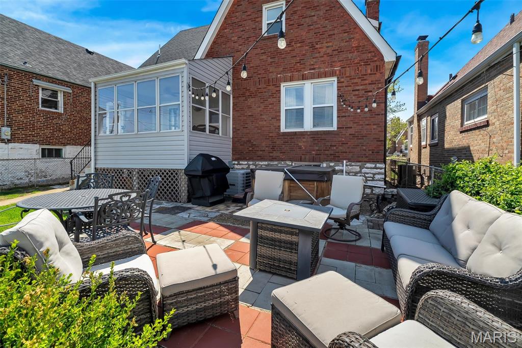 Chippewa Hill Add - Residential