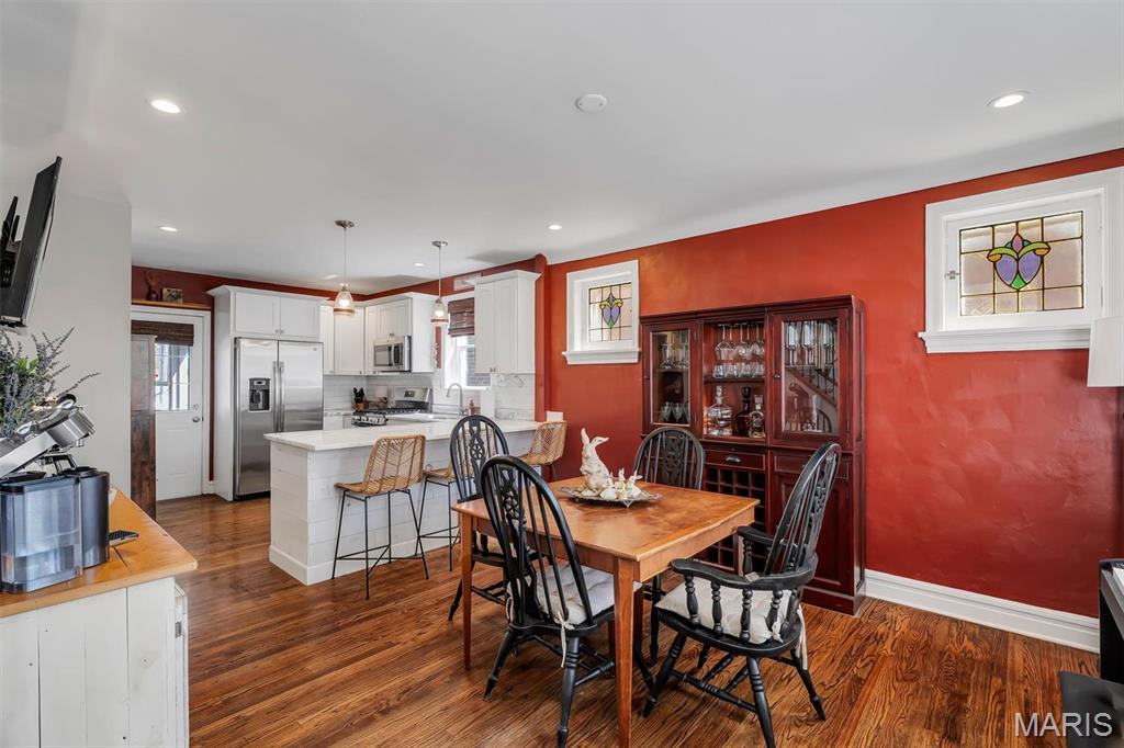 Chippewa Hill Add - Residential