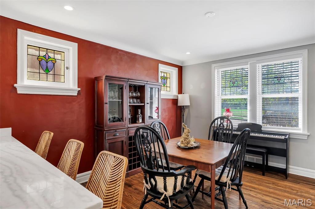 Chippewa Hill Add - Residential