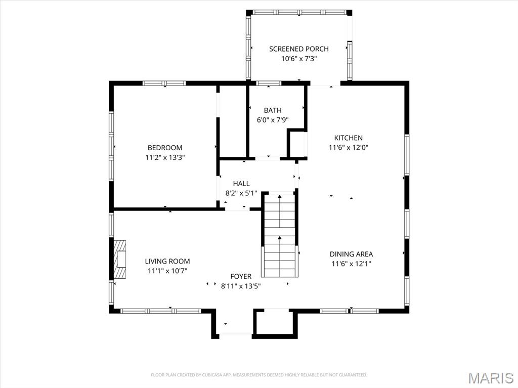 Chippewa Hill Add - Residential