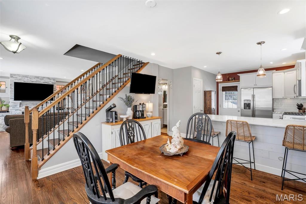 Chippewa Hill Add - Residential