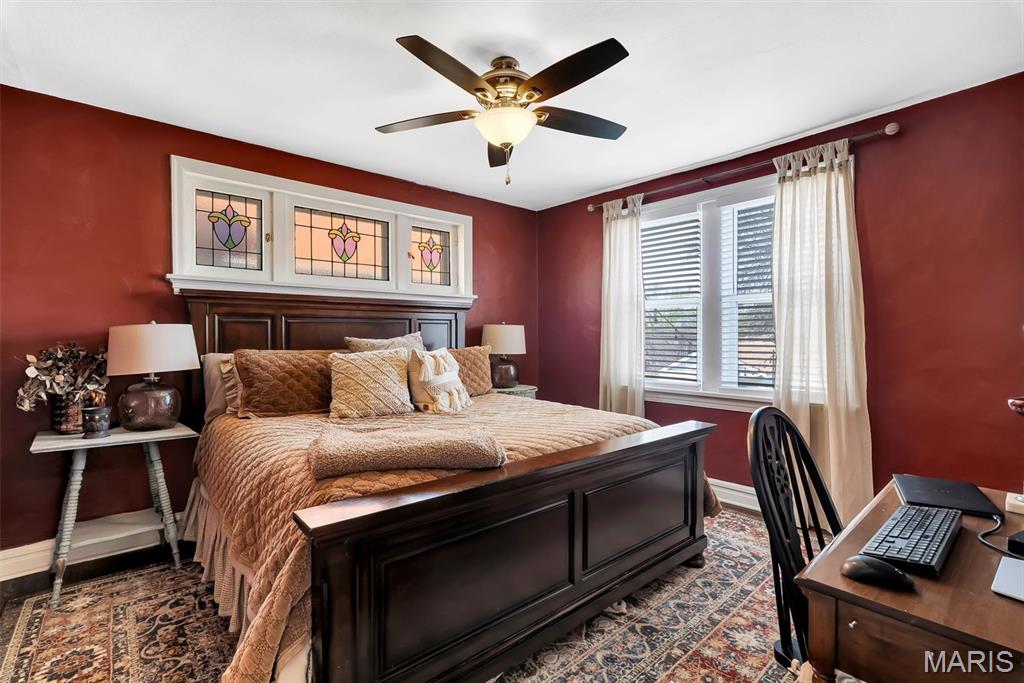 Chippewa Hill Add - Residential