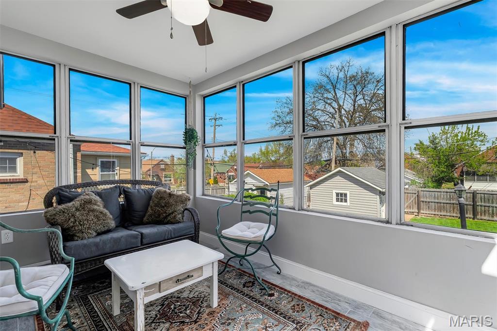 Chippewa Hill Add - Residential