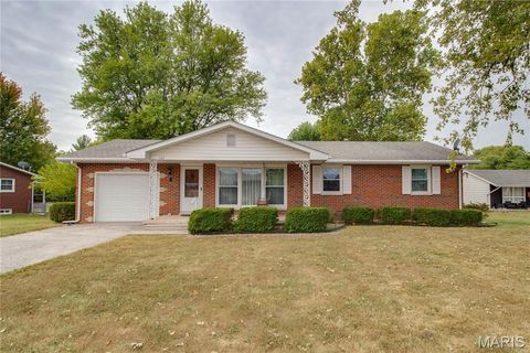102 Avalon Street Brighton IL 62012