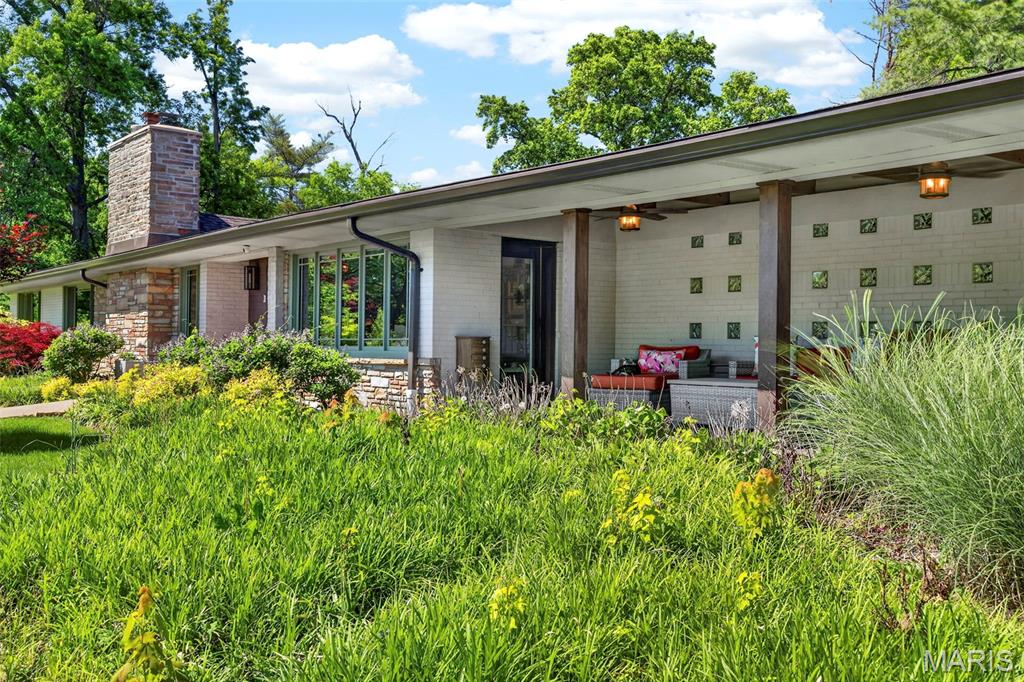 Terrace Gardens 2 - Residential