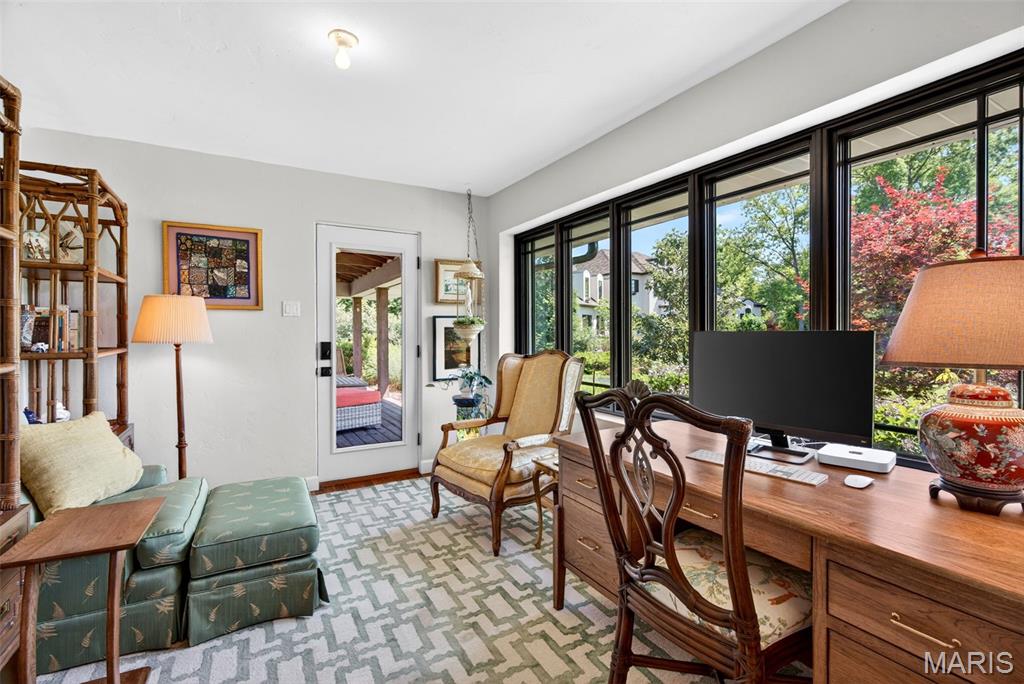 Terrace Gardens 2 - Residential