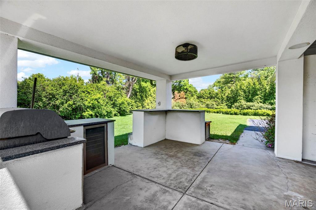 Terrace Gardens 2 - Residential