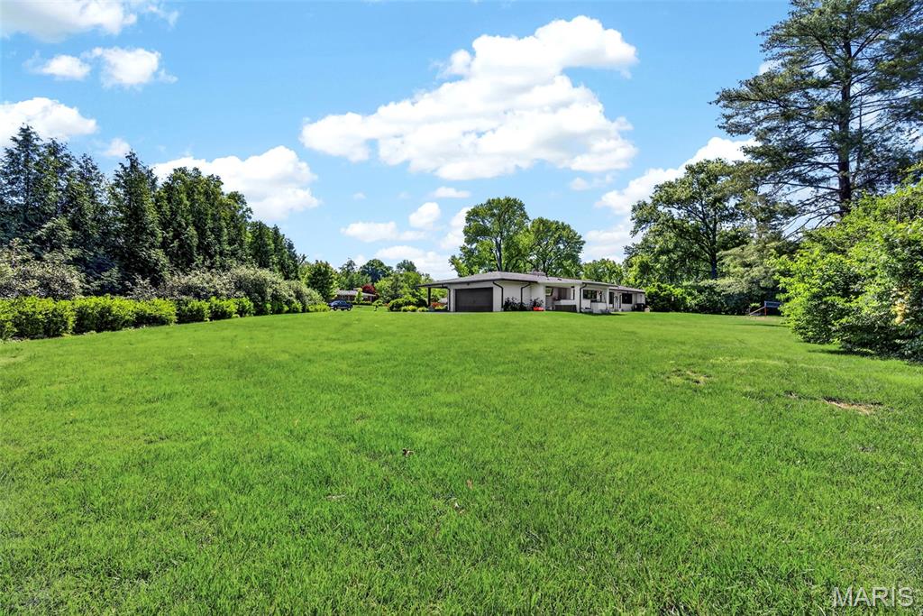 Terrace Gardens 2 - Residential