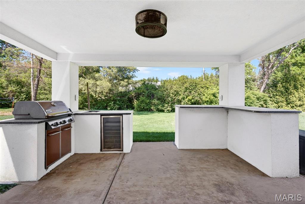 Terrace Gardens 2 - Residential