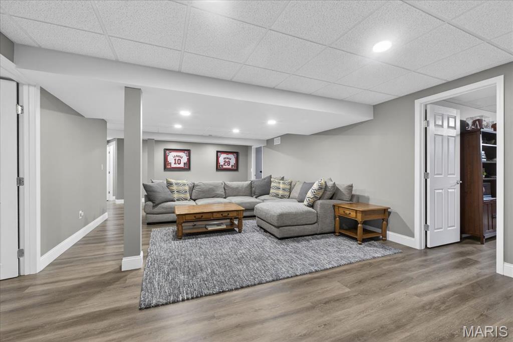 Locksley Manor #1 - Residential