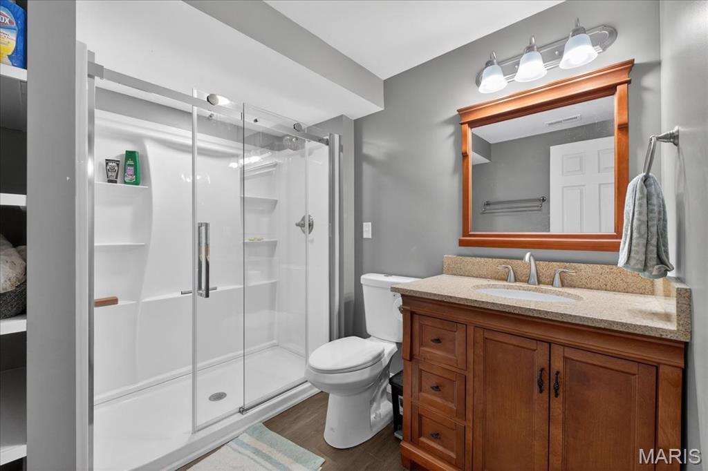 Locksley Manor #1 - Residential