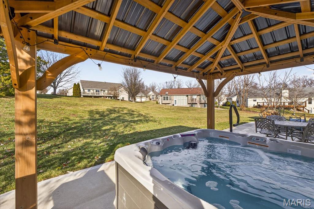 1407 Tucks Inn Court