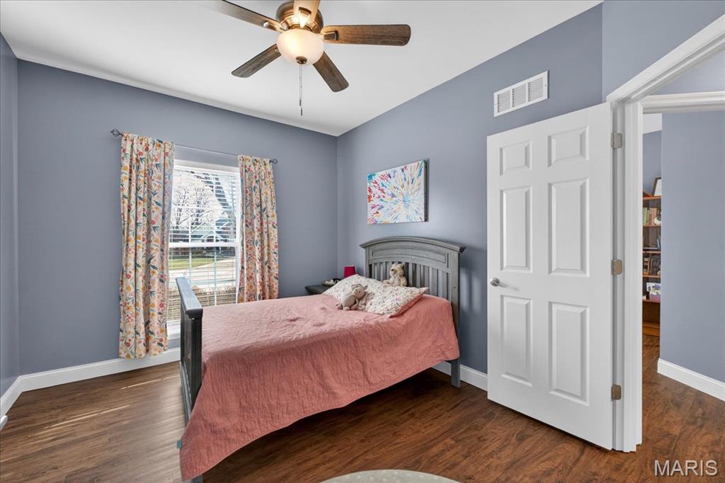 Locksley Manor #1 - Residential