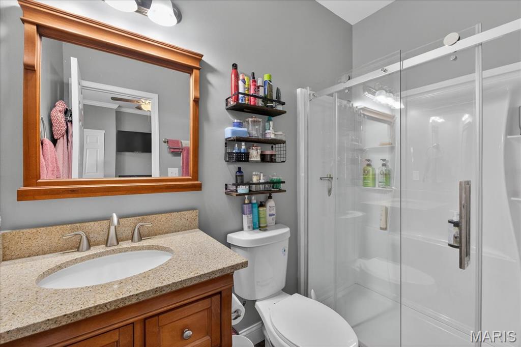 Locksley Manor #1 - Residential