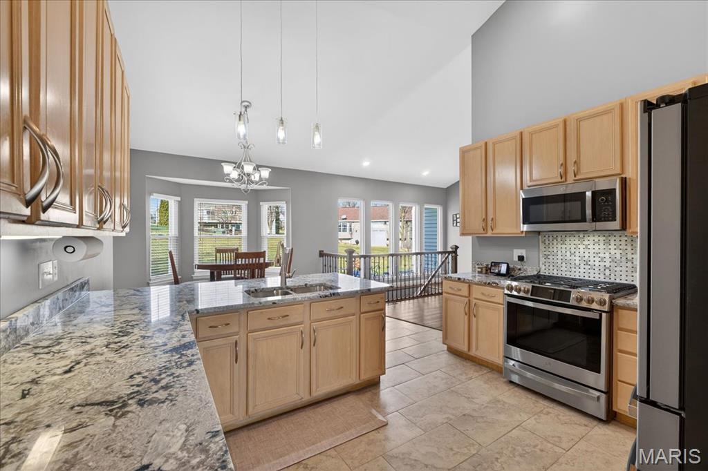 Locksley Manor #1 - Residential