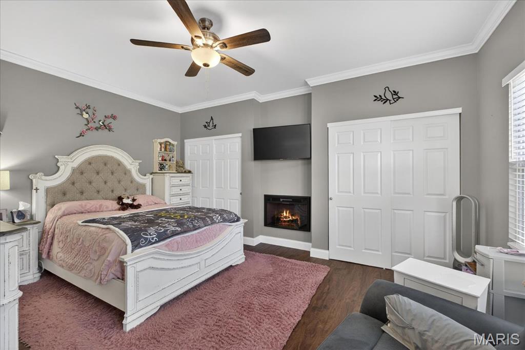 Locksley Manor #1 - Residential