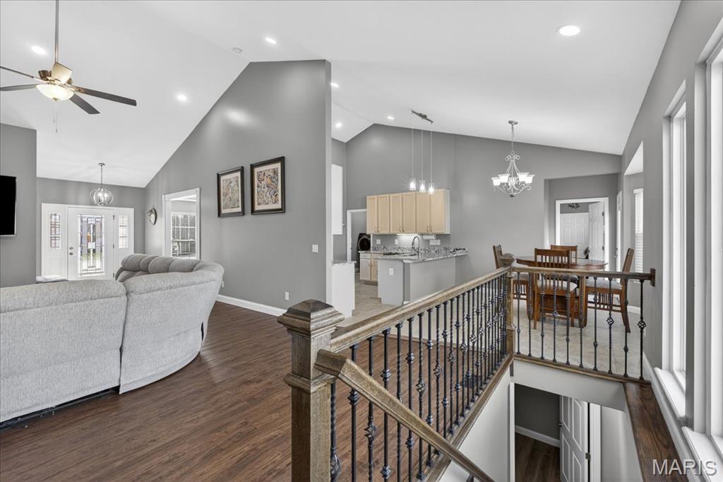 Locksley Manor #1 - Residential