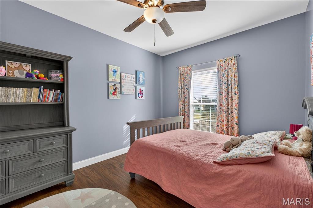 Locksley Manor #1 - Residential