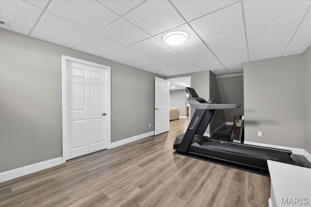 Locksley Manor #1 - Residential