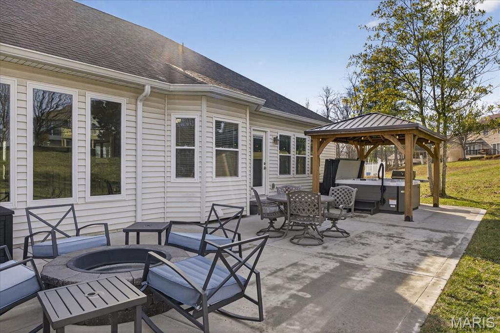 1407 Tucks Inn Court