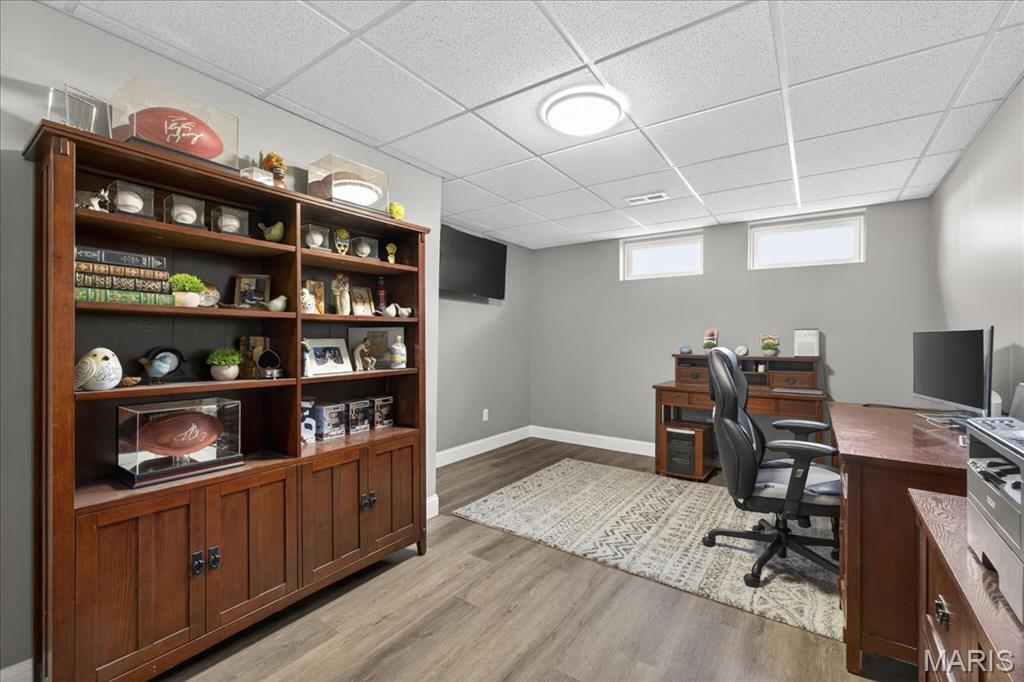 Locksley Manor #1 - Residential