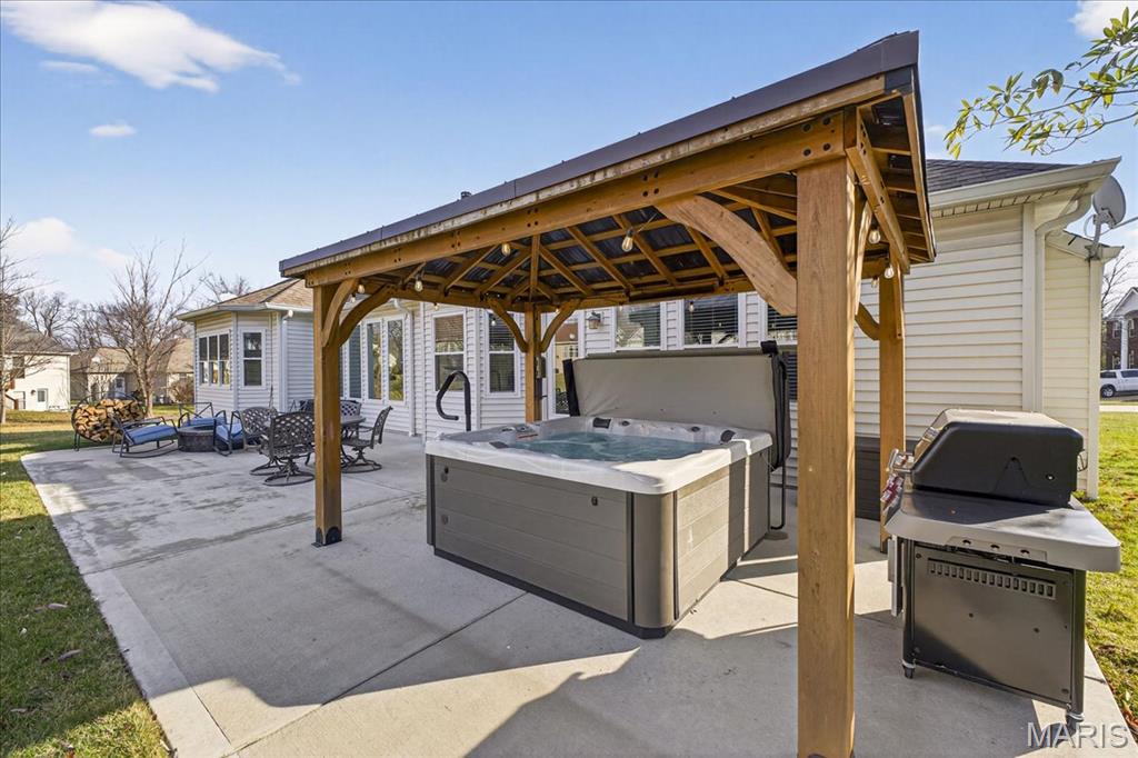 1407 Tucks Inn Court