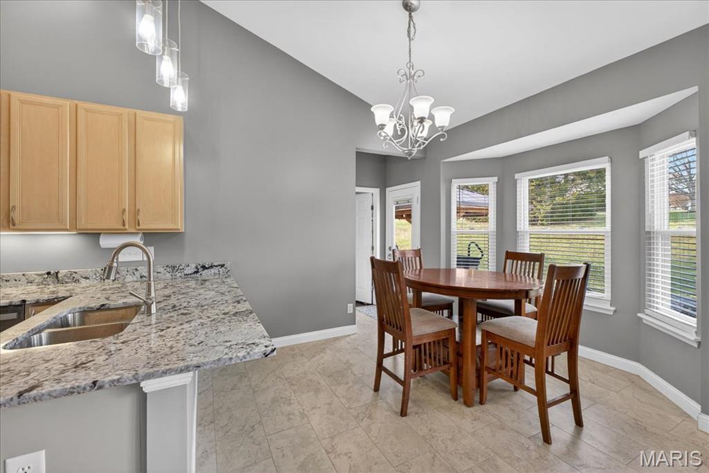 Locksley Manor #1 - Residential