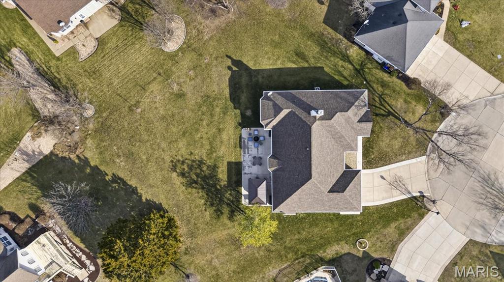 Locksley Manor #1 - Residential