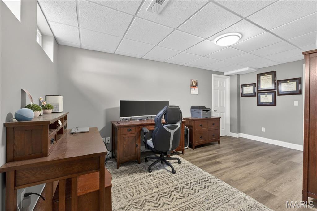 Locksley Manor #1 - Residential