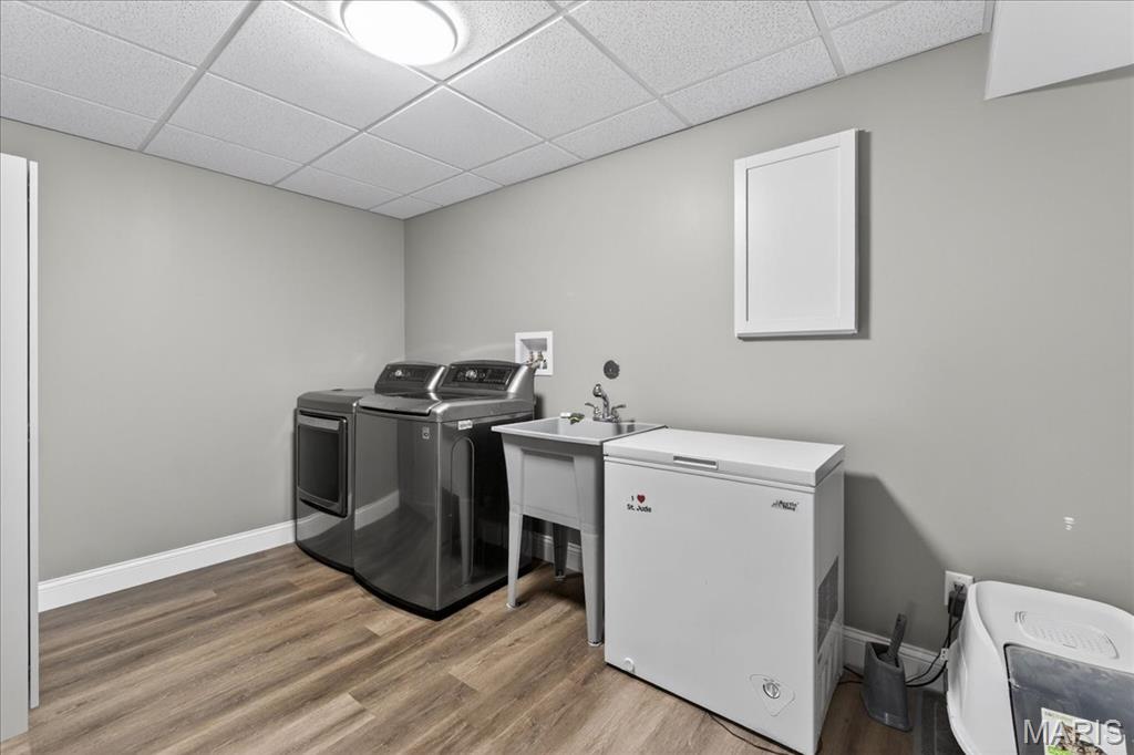 Locksley Manor #1 - Residential