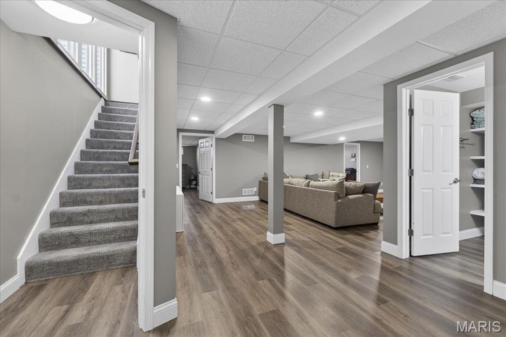 Locksley Manor #1 - Residential