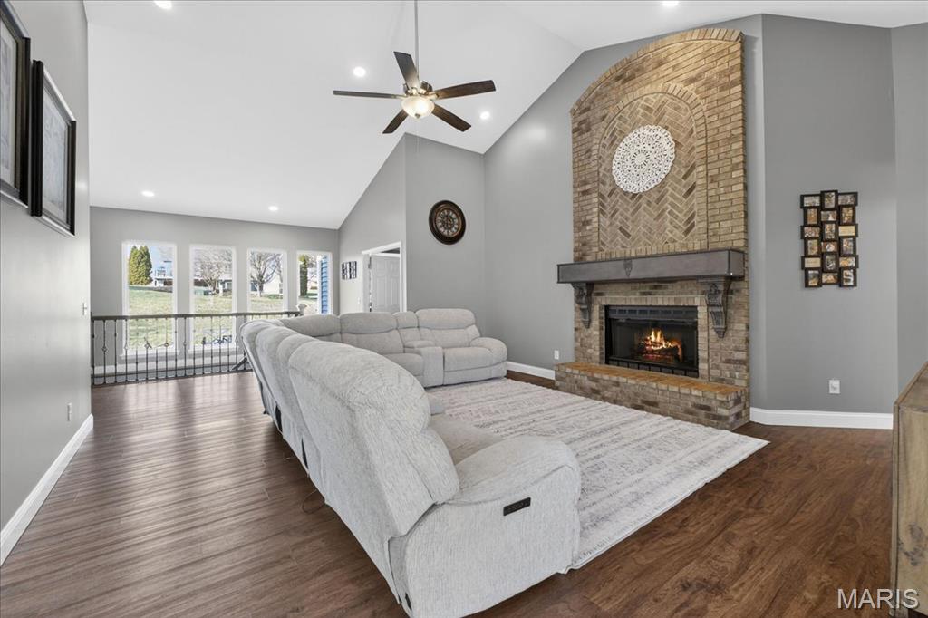 Locksley Manor #1 - Residential