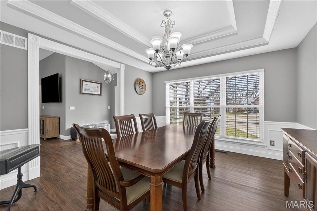 Locksley Manor #1 - Residential