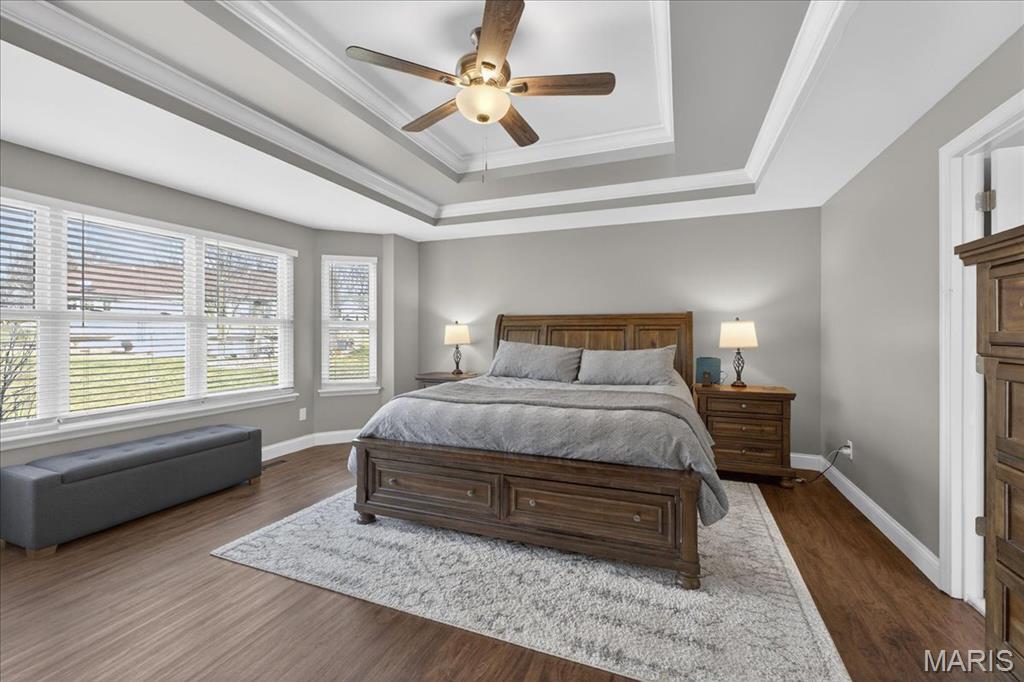 Locksley Manor #1 - Residential