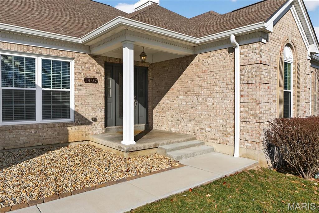 1407 Tucks Inn Court