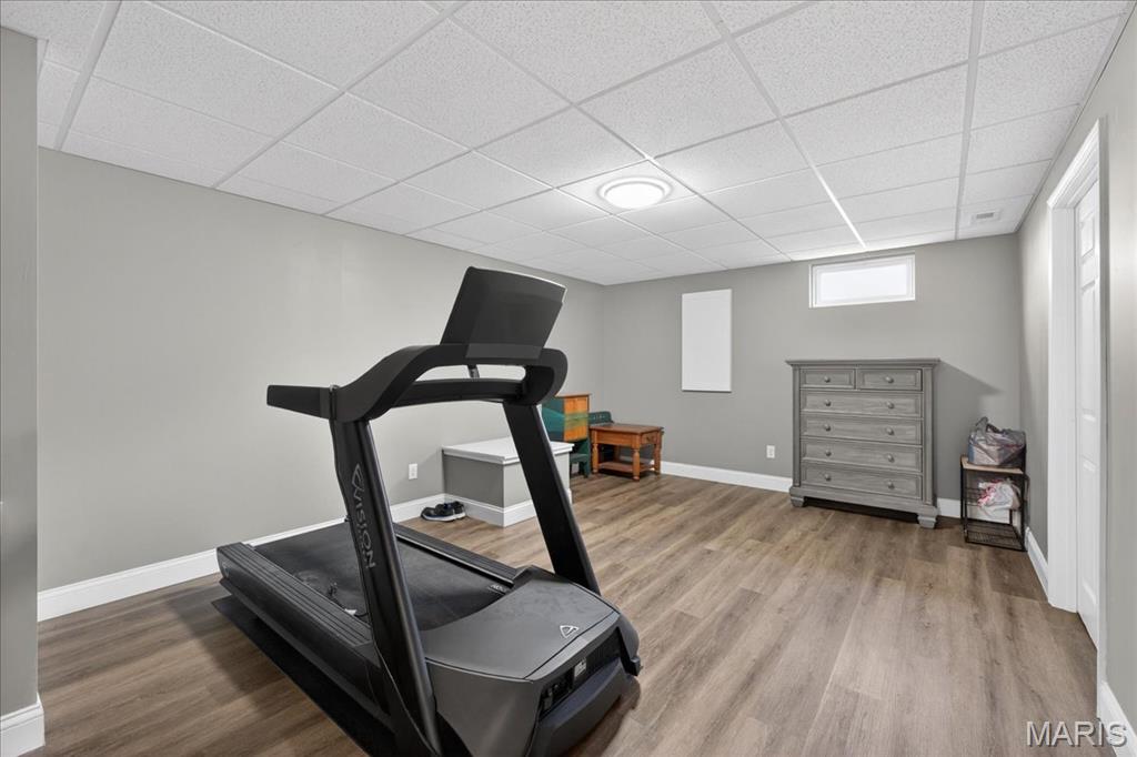 Locksley Manor #1 - Residential