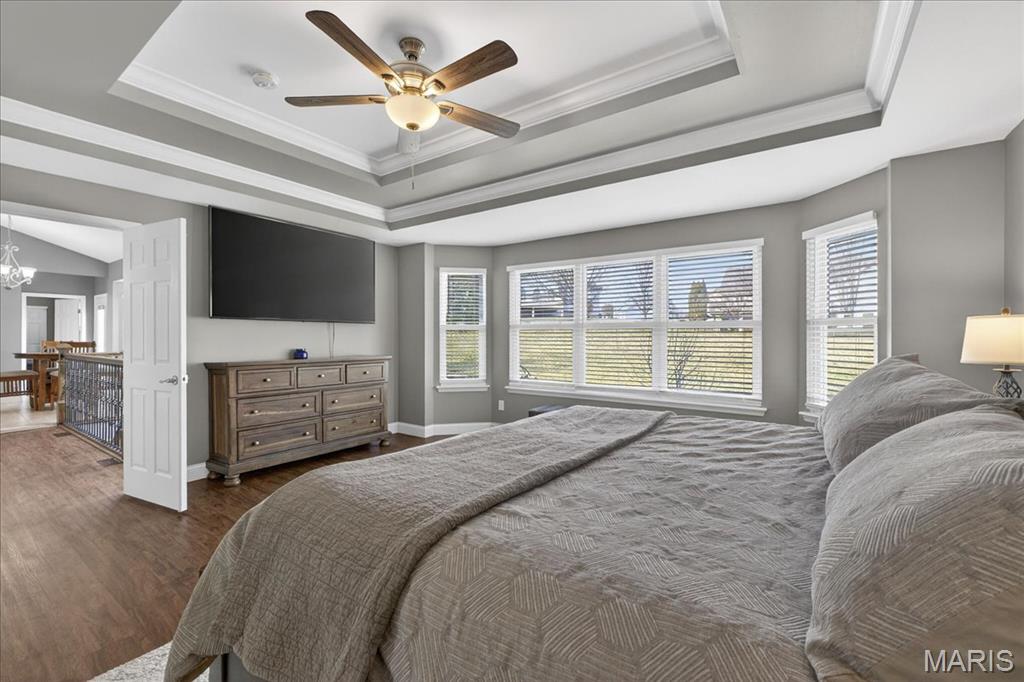 Locksley Manor #1 - Residential