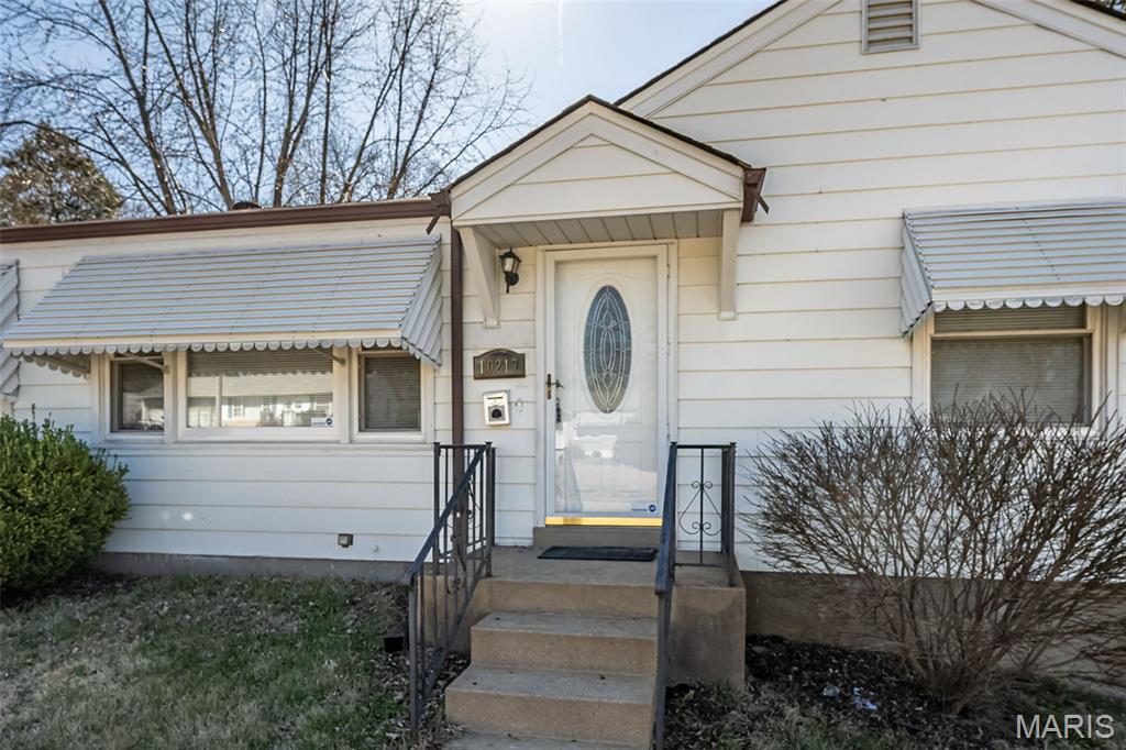 Bissell Hills 3 - Residential Lease