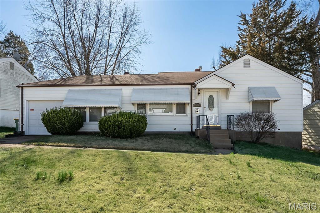 Bissell Hills 3 - Residential Lease