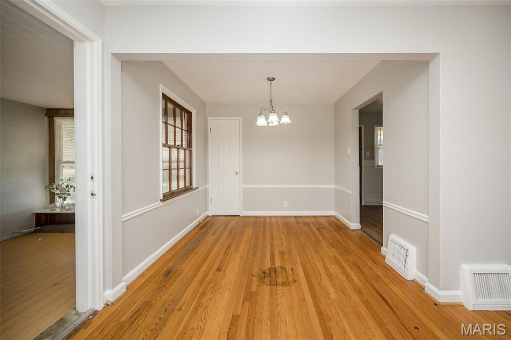 Bissell Hills 3 - Residential Lease