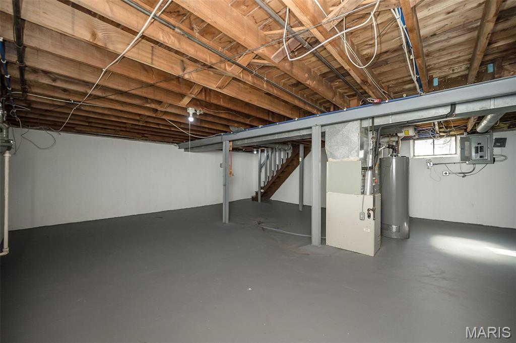 Bissell Hills 3 - Residential Lease