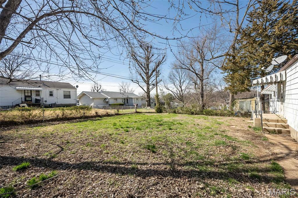 Bissell Hills 3 - Residential Lease