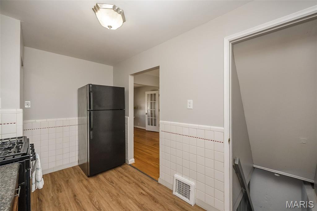 Bissell Hills 3 - Residential Lease