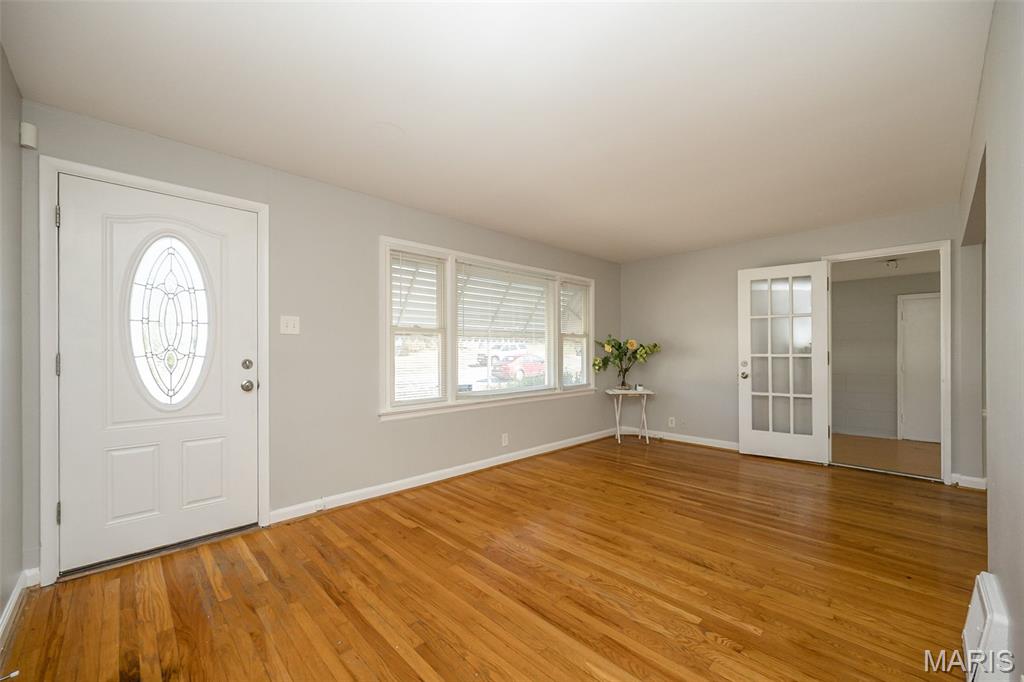 Bissell Hills 3 - Residential Lease